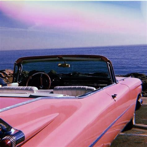 Maybe you would like to learn more about one of these? vintage 💗 | Retro cars, Classic cars vintage, Beach aesthetic