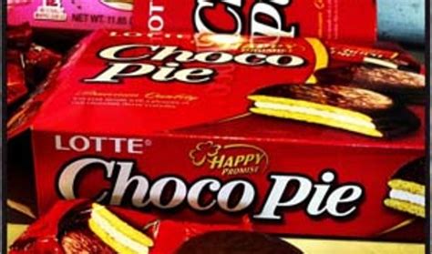 If you need to convert north korean won to another compatible unit, please pick the one you need on the page below. Choco Pie, South Korea's Equivalent of a Moon Pie | The World from PRX