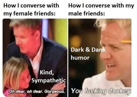 Dank And Dark Humor Meme By Jungster Memedroid