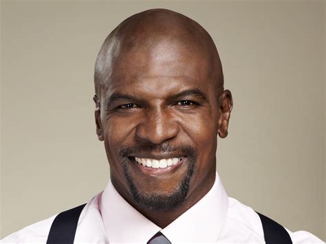 Not My Job We Ask Football And Old Spice Star Terry Crews About