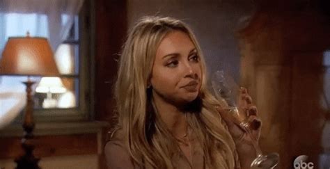 Episode Drinking Gif By The Bachelor Find Share On Giphy