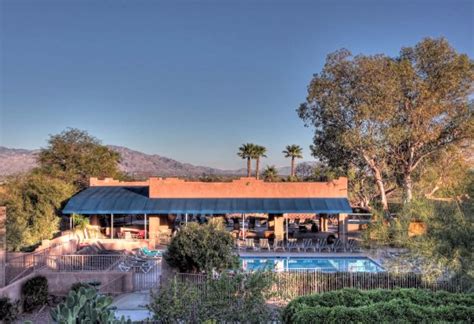 First Class Naturist Resort Review Of Mira Vista Resort Tucson