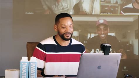 Fresh Prince Of Bel Air Reboot Changes Showrunner For A Different