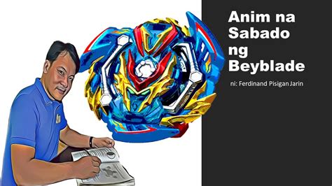 Anim Na Sabado Ng Beyblade Timeline Mga Paksa