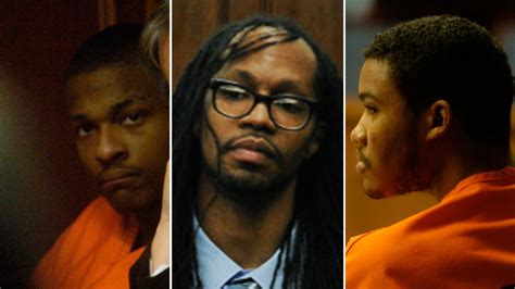 Colorado Death Row Inmates The Three Men Awaiting Execution