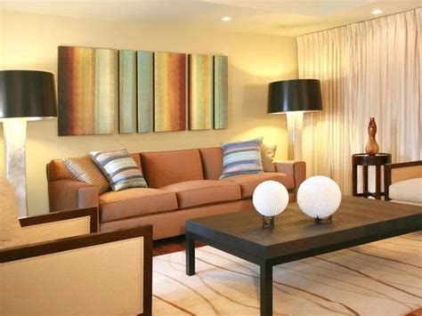 contoh dekorasi ruang tamu minimalis sederhana living room colors