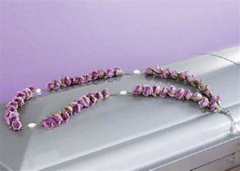 Buy precious rosaries from vatican gift. Rosaries - Florist / Flowers Delivered - Allen's Flower Market