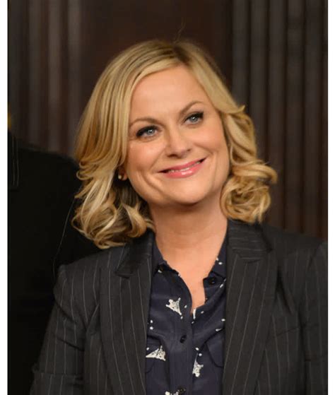 Style Through The Years Amy Poehler