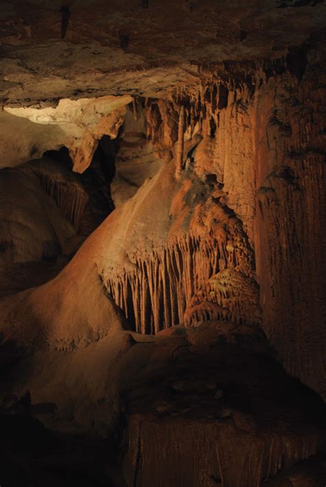 Carly Waito Endless Caverns