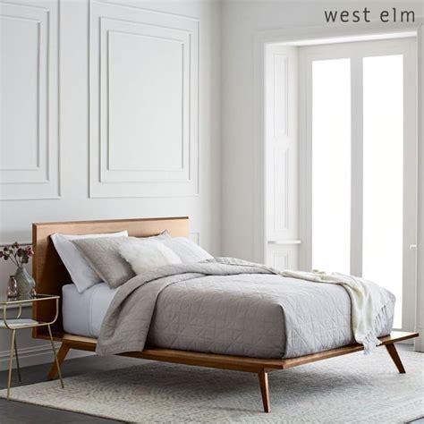 West Elm Bedroom Furniture ⋆ PlainTips.com ALT