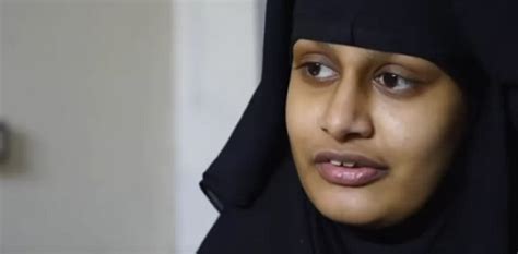 Shamima begum, who left the uk for syria to join the islamic state group as a teenager, will not be allowed to return and fight her citizenship case, the supreme court has ruled. Shamima Begum: How Europe Toughened Its Stance On Women ...