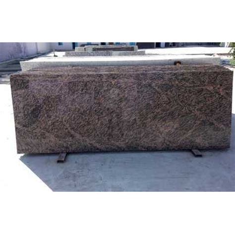 Granite Stone Brown Granite Slabs Usageapplication Flooring And