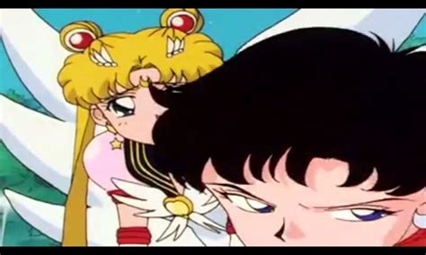 Pin De Rosalen Lopez En Sailor Moon Serena Y Seiya Sailor Moon Anime
