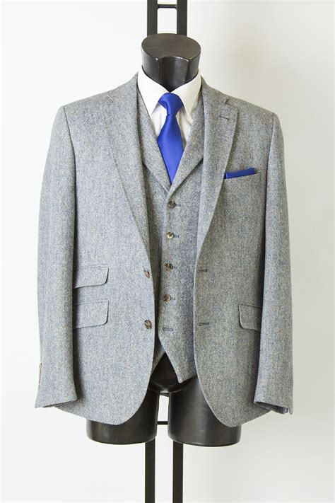 Tweed Suit Hire Cookham Formal Hire Windsor Formal Hire
