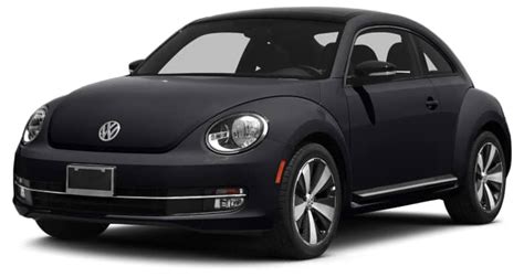 2013 Volkswagen Beetle 20t Fender Edition 2dr Hatchback Pricing And