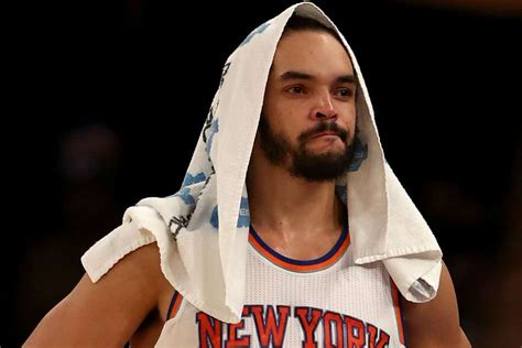 To see the rest of the joakim noah's contract breakdowns, & gain access to all of spotrac's premium tools, sign up today. NBA: Grizzlies sign Joakim Noah for rest of season - myKhel