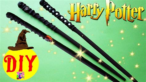 Fun night out, keep my kids creating, and get my craft on. DIY Гарри Поттер ВОЛШЕБНАЯ ПАЛОЧКА как сделать | How to Make Harry Potter Magic Wands. #DIY # ...