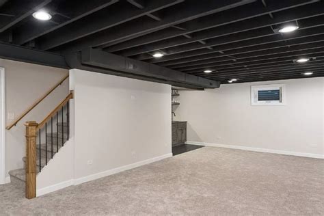 Is A Basement Renovation Worth The Investment