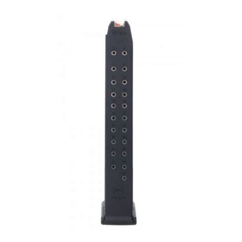 Glock Gen 5 Mag 9mm 24rd 47464 Palmetto State Armory