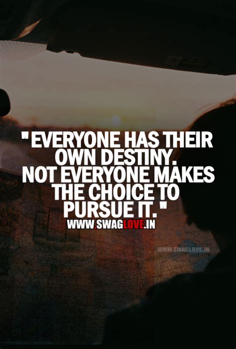 We did not find results for: "Everyone Has Their Own Destiny. Not Everyone Makes The Choice To Pursue It" ~ Love Quote ...