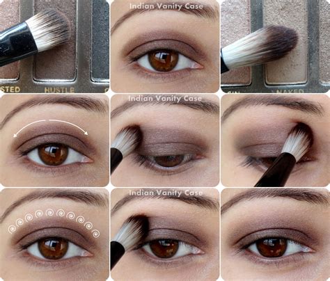 Striking eye makeup can instantly any eyeshadow look should be finished off with mascara. 5 Tips on How to Blend Eyeshadow Seamlessly - Pretty Designs