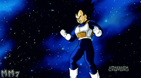 Share the best gifs now >>>. Dragon Ball Z Animated GIF