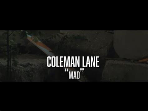 Coleman Lane Mad Shot By Colemanlaneofficialmusic Ctg Hitman Youtube