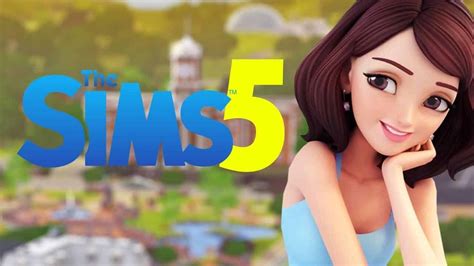 Is Electronic Arts Prepping The Sims 5 Gadget Advisor