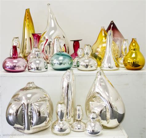 40 Beautiful Glass Sculpture Ideas And Hand Blown Glass