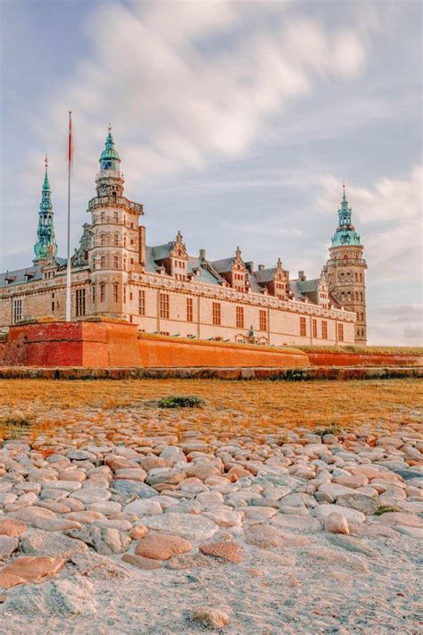 9 Best Castles In Denmark To Visit Hand Luggage Only Travel Food
