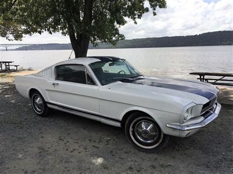 This sleek blue 1968 ford mustang fastback gt tribute for sale is equipped with a 289 cid v8 and a 3 speed auto and is ready to hit. 1966 ford mustang fastback GT, rare GT car, 1965 1967 1968 ...