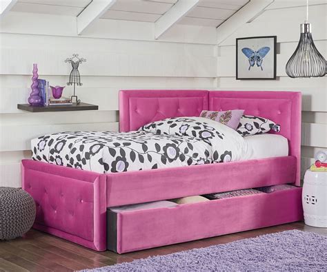 Beds for children, like cots and so on, will have other sizes, both length and width. The 6 Best Kids' Trundle Beds - The Perfect Space-Saving Bed for Kids - Kids Furniture Warehouse