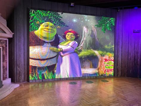Shrek Adventure London Reviews All You Need To Know
