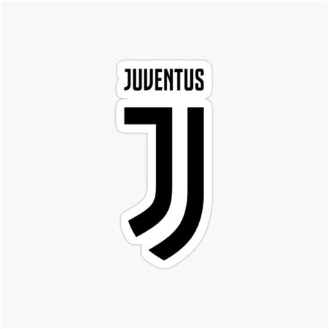 Premier League Football Stickers T Shirts And Other Gear Juventus
