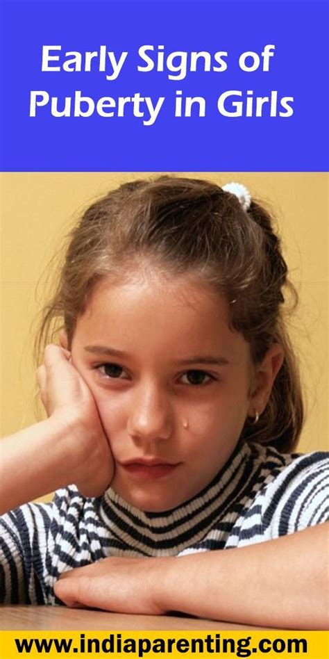 Early Signs Of Puberty In Girls Puberty Puberty Girls Puberty Girls Stages