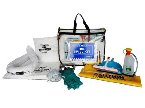 Otk 20 Ltrs Spill Kit Udyogi Safety