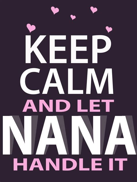 Best Nana Quotes Ideas On Pinterest