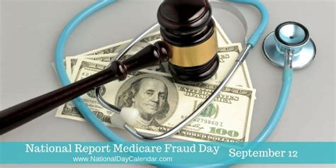 How Do I Report Medicare Fraud
