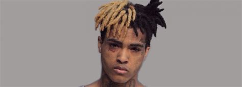 Controversial Rapper Xxxtentacion Shot Dead At 20