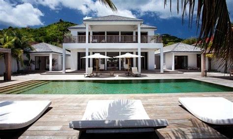 24 Best Simple Stunning Caribbean Beachvilla Design Ideas Jhmrad