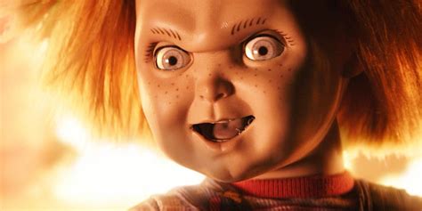 Childs Play Creator Wants To See Chucky Become A Vampire Or Zombie