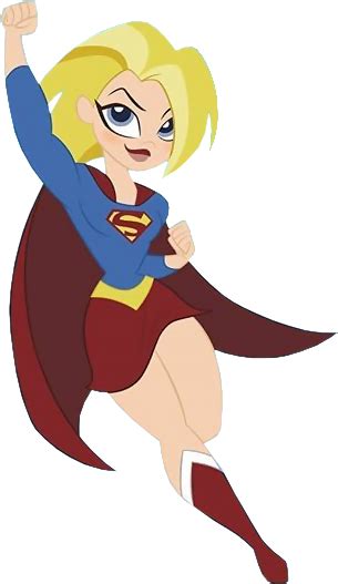 Supergirl Dc Super Hero Girls 2019 Incredible Characters Wiki