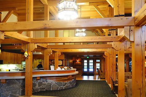 1 room / 2 adults. A Cozy Stay: Yellowstone's Old Faithful Snow Lodge & Cabins