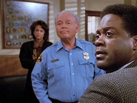 In The Heat Of The Night A Loss Of Innocence Tv Episode 1990 Imdb
