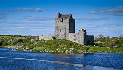 The Essential Guide To Dunguaire Castle Ireland
