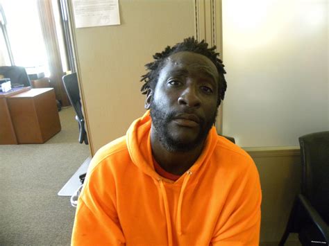 HINES MALCOLM SELVIN 07/21/2022 - New Hanover County Mugshots Zone