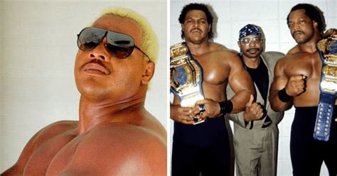 At thursday's news conference morganelli said from the start of the investigation, investigators found no signs of foul play. How did Butch Reed die? One half of legendary tag team ...