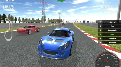 Rally Drift Cars From Polantronic — Reviews And System Requirements