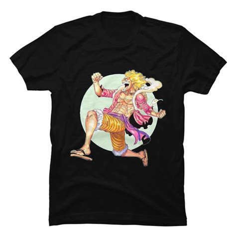 One Piece Joyboy Buy T Shirt Designs