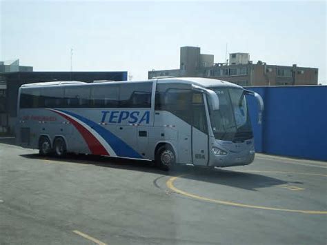 Tepsa Viaje En Bus Viajes En Bus Viajar En Bus Peru Transportes